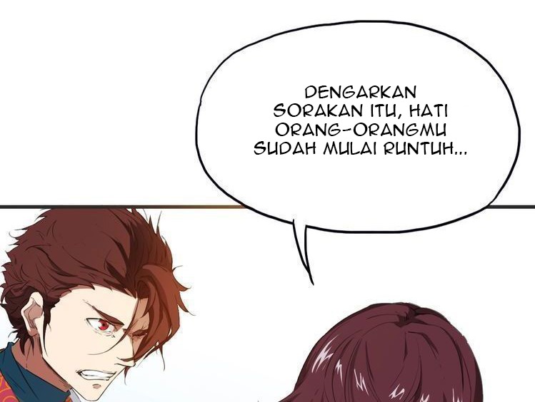 Dragon’s Blood Vessels Chapter 13 Bahasa Indonesia